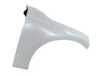 Toyota 53801-62050 Fender Sub-Assembly Front Toyota 53801-62050 Fender Sub-Assembly Front