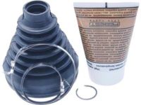 Toyota 04437-47031 Front Cv Joint Boot, Left