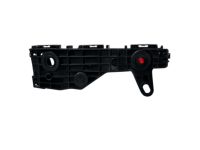 Toyota 52115-0C140 Front Bumper Extension Insert Right Hand