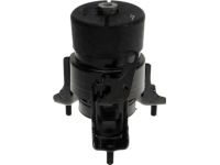 Toyota 12361-0A120 Front Engine Mounting Insulator