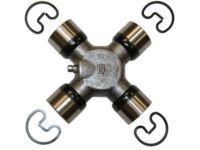 Toyota Sequoia Universal Joint - 04371-0C080 Spider Kit, Rear Propeller Shaft Universal Joint