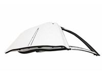 Toyota 67003-07030 Rear Door Panel Sub-Assembly Toyota 67003-07030 Rear Door Panel Sub-Assembly