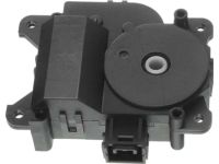 Toyota 87106-06290 Damper Servo Sub-Assembly