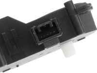 Toyota 87106-06290 Damper Servo Sub-Assembly Toyota 87106-06290 Damper Servo Sub-Assembly