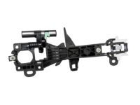 Toyota 69202-08010 Front Door Frame Sub-Assembly