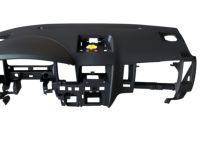 Toyota 55301-0C030-C0 Instrument Panel Sub-Assembly