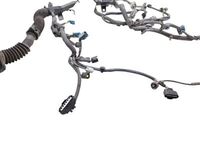 Toyota 82121-0C011 Engine Wire