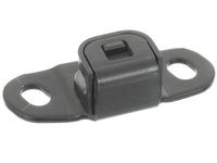 Toyota 67208-60021 Back Door Stopper Sub-Assembly Left Hand Toyota 67208-60021 Back Door Stopper Sub-Assembly Left Hand