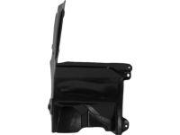 Toyota 51444-10020 Engine Under Cover