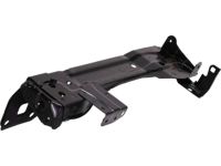 Toyota 53202-02907 Support S/A, RADIATO