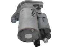 Toyota 28100-F0060 Starter Assembly