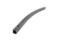 Toyota 52132-02050 Reinforcement, Fr Bu Toyota 52132-02050 Reinforcement, Fr Bu