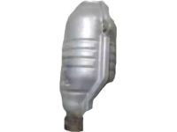 Toyota 17168-31070 Exhaust Manifold Heat Insulator Toyota 17168-31070 Exhaust Manifold Heat Insulator