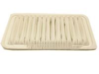 Toyota Matrix Air Filter - 17801-0D020 Air Cleaner Filter Element Sub-Assembly