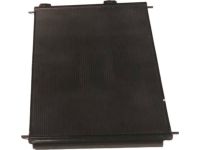 Toyota 88460-42100 Cooler Condenser Assembly