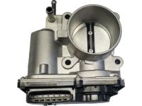 Toyota 22030-47020 Fuel Injection Throttle Body W/Motor