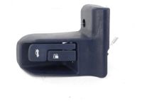 Toyota 64640-17020-04 Opener Assembly, Luggage Door Lock Toyota 64640-17020-04 Opener Assembly, Luggage Door Lock