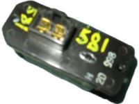 Toyota 87138-16140 Blower Resistor