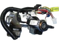 Toyota 45250-08030 Electrical Column Assembly
