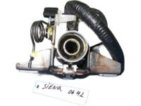 Toyota 45250-08030 Electrical Column Assembly Toyota 45250-08030 Electrical Column Assembly
