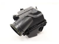 Toyota 17701-0P150 Air Cleaner Case Sub-Assembly Toyota 17701-0P150 Air Cleaner Case Sub-Assembly