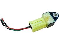 Toyota 89831-F4020 Side Air Bag Sensor Toyota 89831-F4020 Side Air Bag Sensor