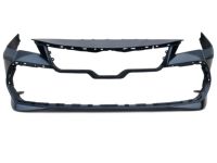 Toyota 52119-07916 Front Bumper Cover Toyota 52119-07916 Front Bumper Cover