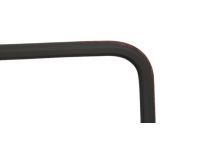 Toyota 68131-60030 Back Door Glass