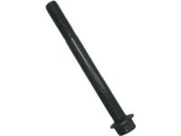 Toyota 90910-02020 Bolt