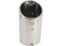 Toyota 17408-37010 Exhaust Tail Pipe Toyota 17408-37010 Exhaust Tail Pipe