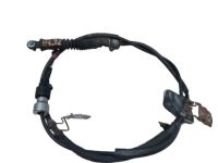 Toyota 33820-06370 Transmission Control Cable Assembly