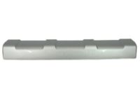 Toyota 52169-35031 Cover, Rear Bumper, Lw