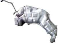 Toyota SU003-01134 Exhaust Manifold Toyota SU003-01134 Exhaust Manifold
