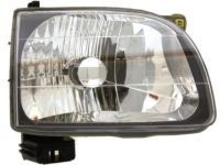 Toyota Tacoma Headlight - 81110-04110