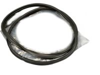 Toyota 64461-06220 Deck Lid Seal