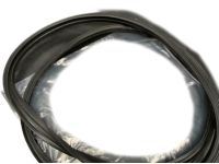 Toyota 64461-06220 Deck Lid Seal Toyota 64461-06220 Deck Lid Seal