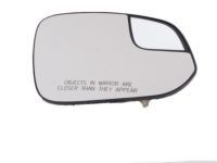 Toyota RAV4 Car Mirror - 87931-42D50 Passenger Side Mirror Sub-Assembly Outside Rear View