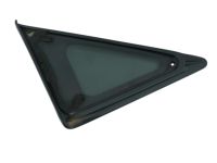 Toyota 62710-48390 Quarter Window Assembly Toyota 62710-48390 Quarter Window Assembly