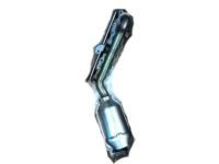 Toyota Exhaust Manifold - 17140-50060 Right Exhaust Manifold Sub-Assembly