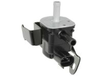Toyota 25860-36040 Valve Assembly, Vacuum Switching, No.1