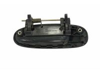 Toyota 69230-12140 Rear Door Outside Handle Assembly Right