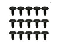Toyota 90467-06175 Clip