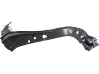 Toyota 53202-06190 Radiator Support Sub-Assembly