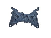Toyota 51201-47071 Crossmember Sub-Assembly