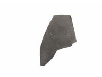 Toyota 53154-07010 Air Guide Toyota 53154-07010 Air Guide