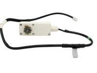 Toyota 85820-30550 Power Seat Motor Assembly