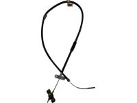 Toyota 46410-3D080 Parking Brake Cable Assembly