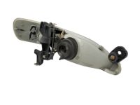 Toyota 81520-02040 Front Turn Signal Lamp Assembly Left Hand Toyota 81520-02040 Front Turn Signal Lamp Assembly Left Hand