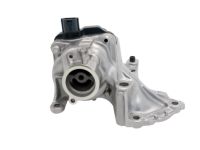 Toyota 16032-25010 Electric Water Pump for Engine Cooling