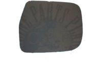 Toyota 87947-89153 Left Hand Mirror Outer Rear View